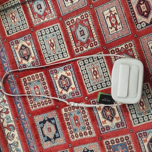 Kate Spade Ava Crossbody - Picture 3 of 16